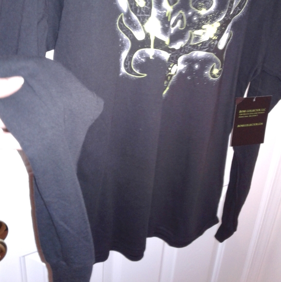 Bone Collector Shirt - Picture 6 of 8